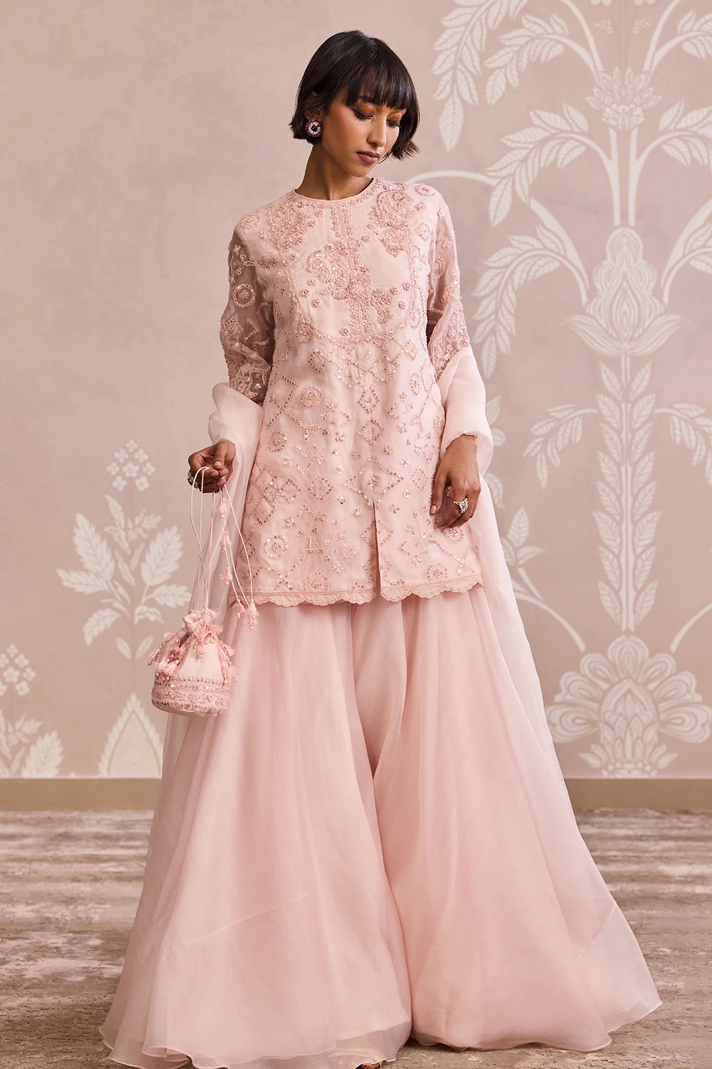 Fiza Kurta Set