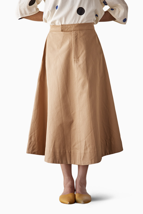 Feeling Beachy Skirt
