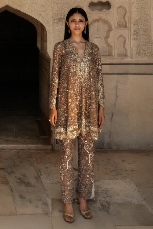 Stella Kurta Set