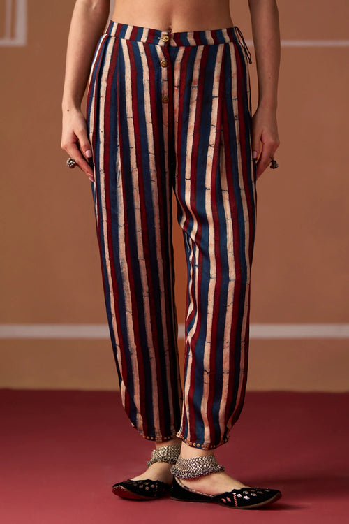 Nazar Pant