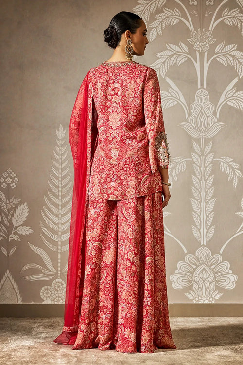 Anaya Kurta Set