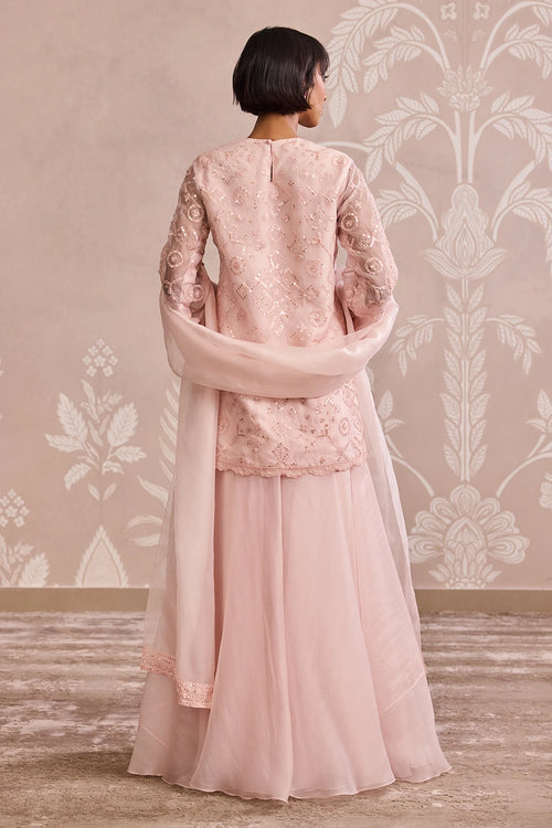 Fiza Kurta Set