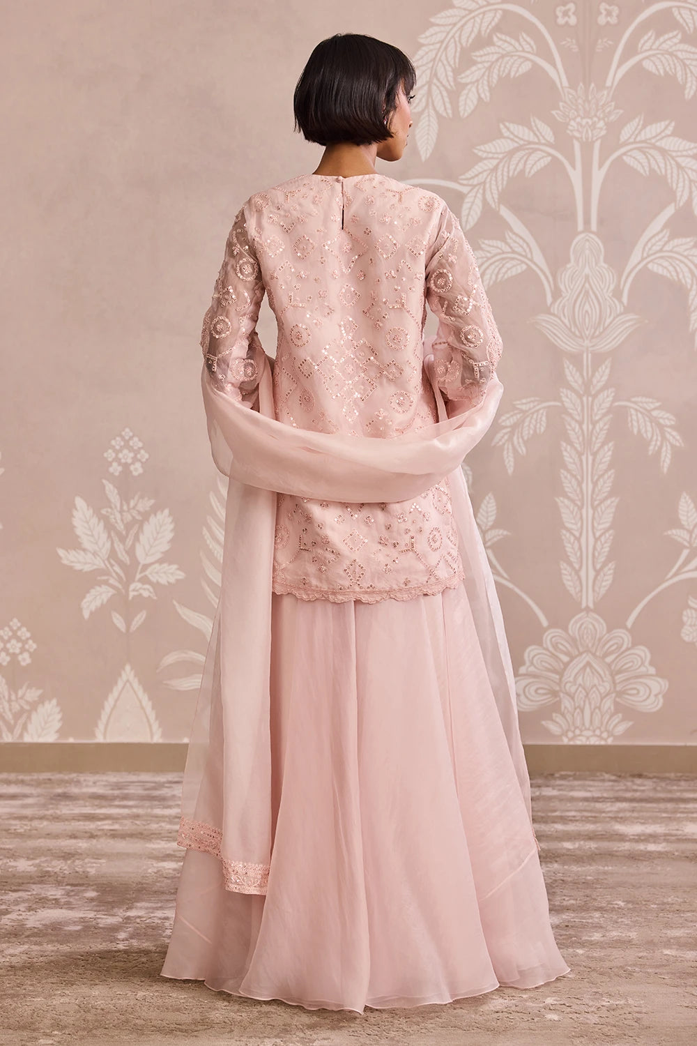 Fiza Kurta Set