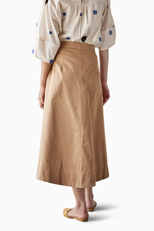 Feeling Beachy Skirt