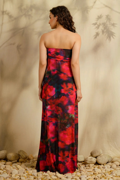 Lost Postcard Sarong