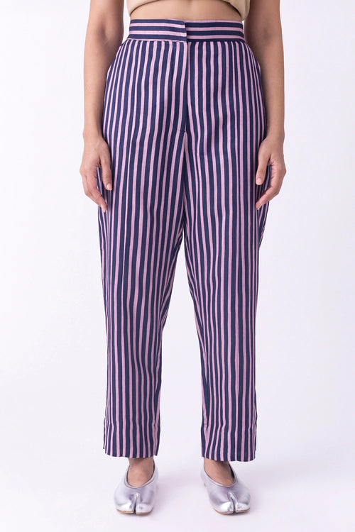 Anvitha Pant