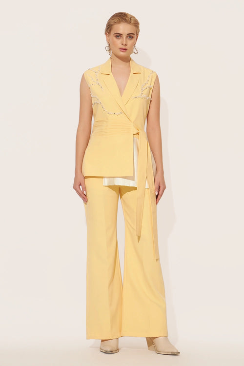 Yellow Lumis Set