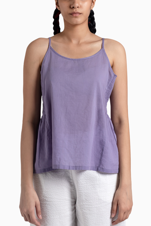 Mai Lilac Slip