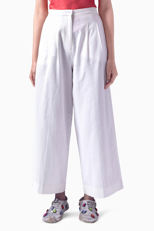 Yuto Natural Pants