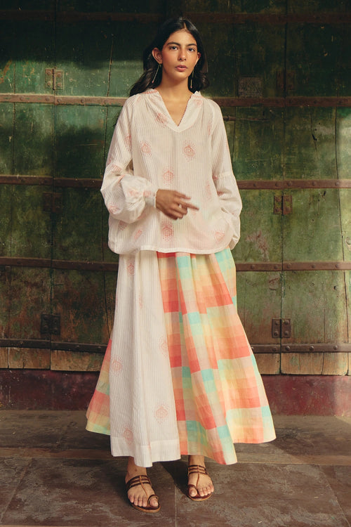 Noor Co-ord Set