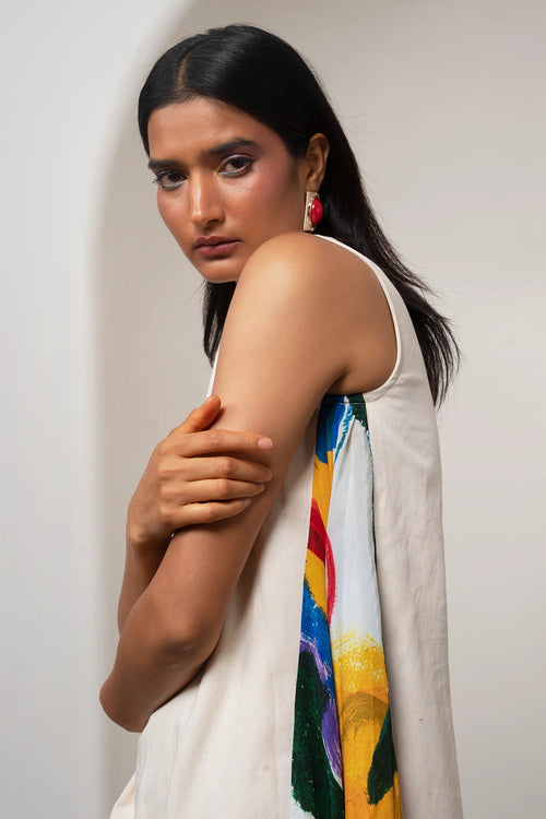 Ruel Short Dress