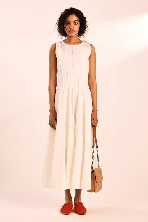Daisy Dance Dress