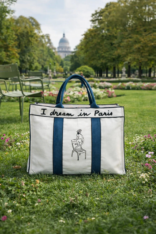 The Paris Tote