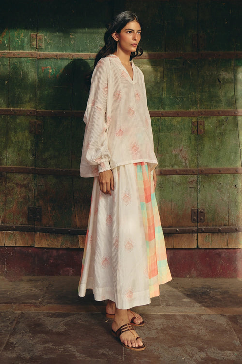 Noor Co-ord Set