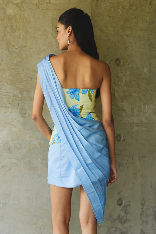Water Lily Top