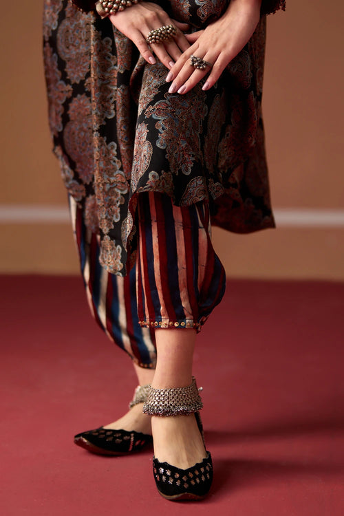 Nazar Pant