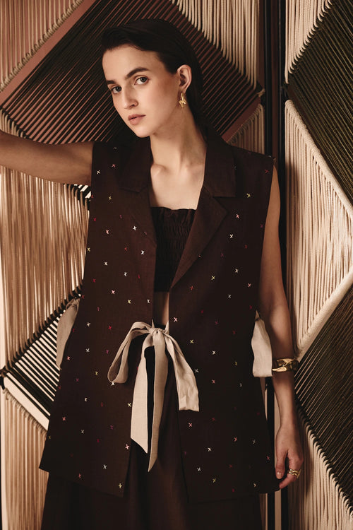 Torie Maxi Co-ord Set