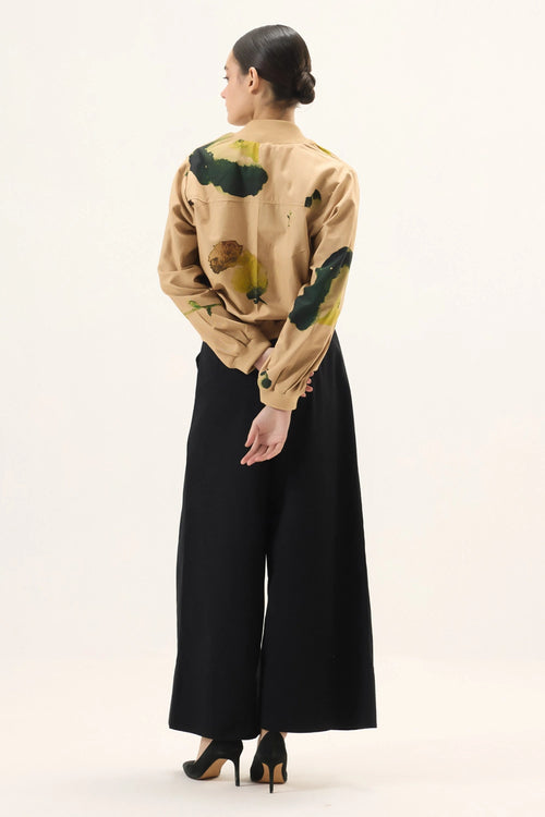 Sunstone Bomber Jacket