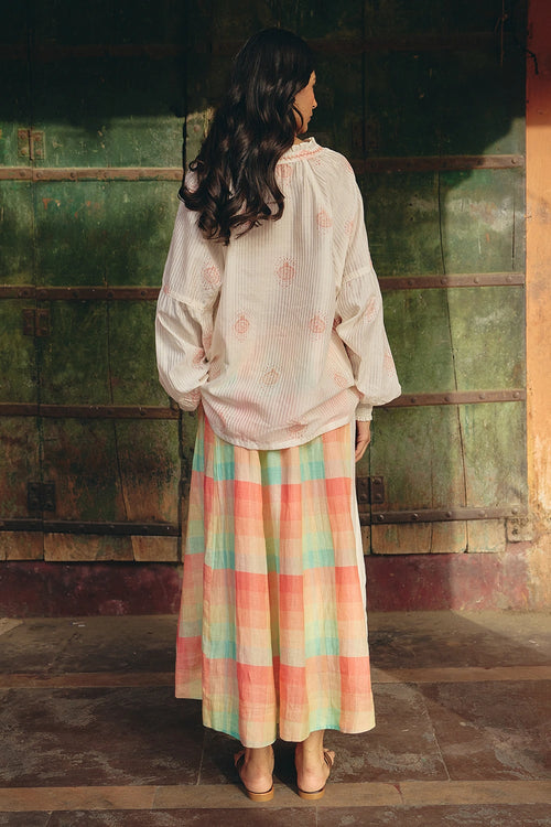 Noor Co-ord Set