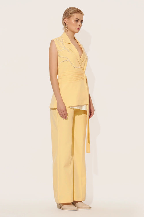Yellow Lumis Set