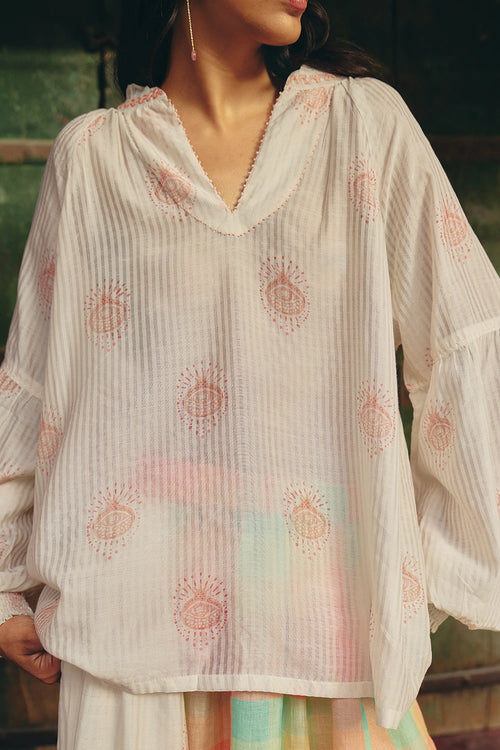 Noor Co-ord Set
