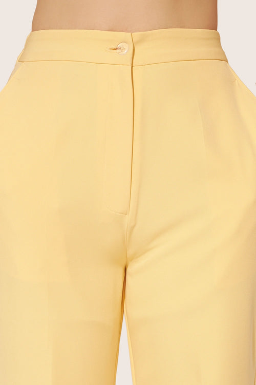 Yellow Lumis Set