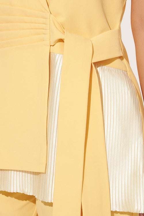 Yellow Lumis Set