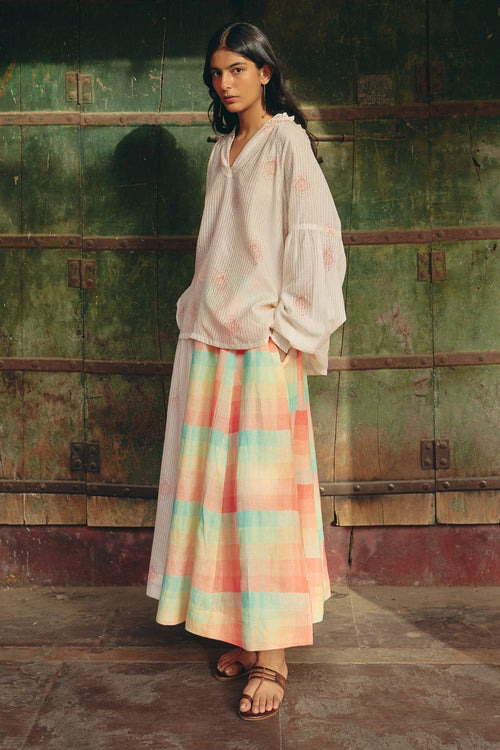 Noor Co-ord Set