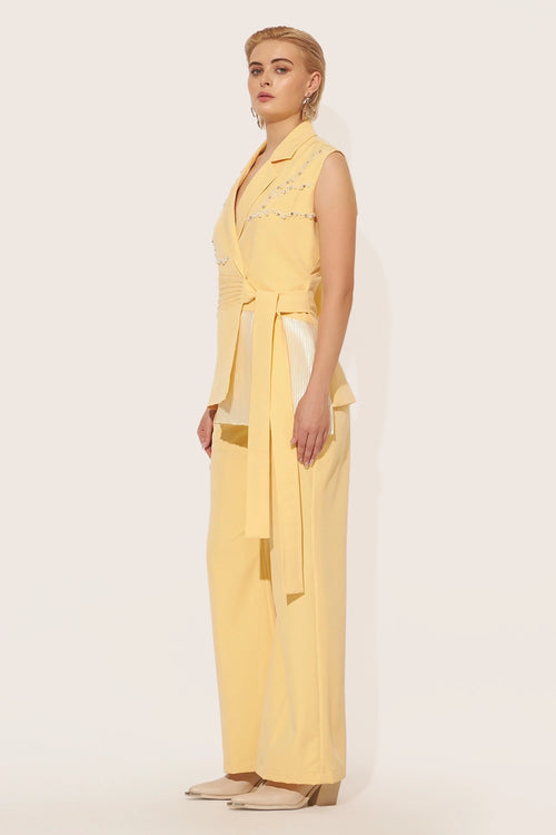 Yellow Lumis Set