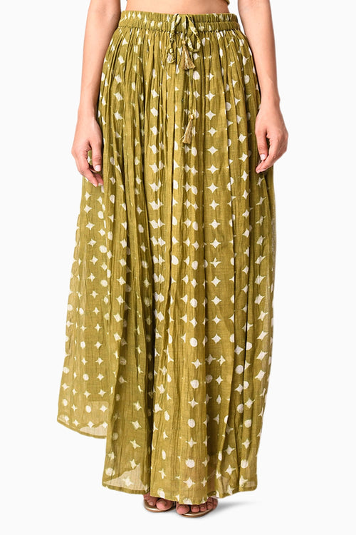 Waspie Heena Shima Tama Set