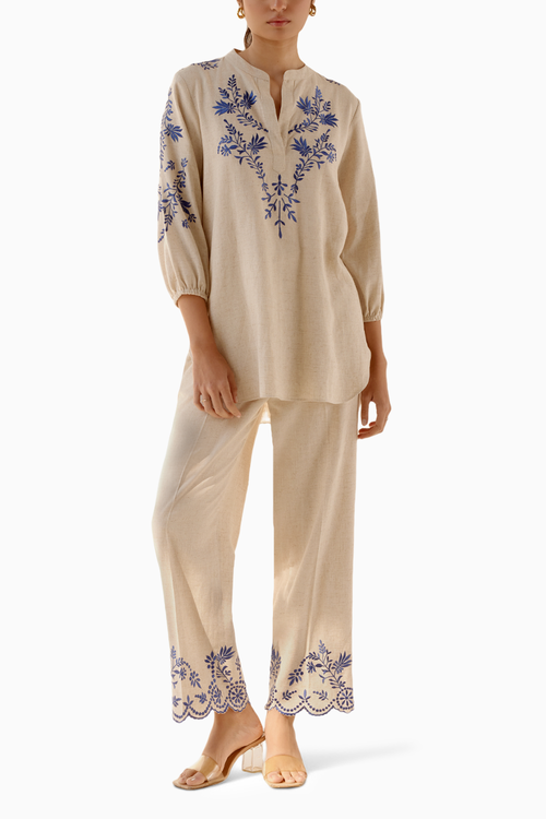 Meadow Linen Set