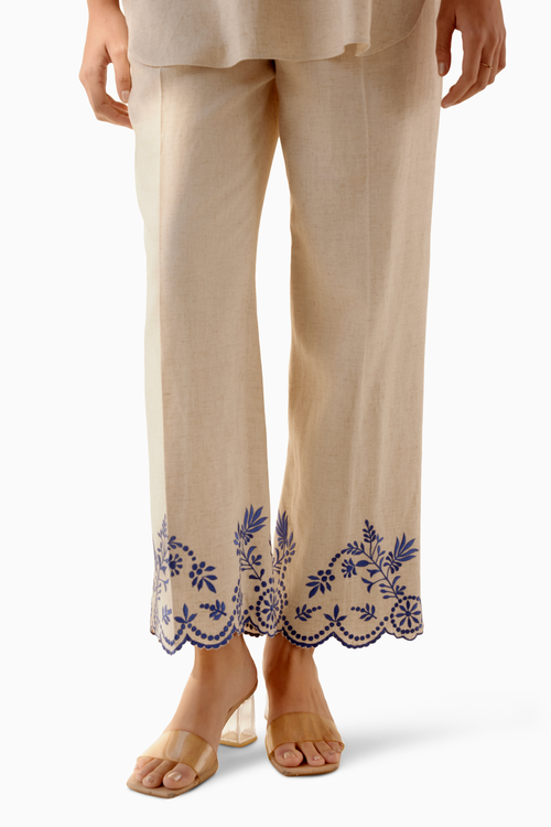 Meadow Linen Set