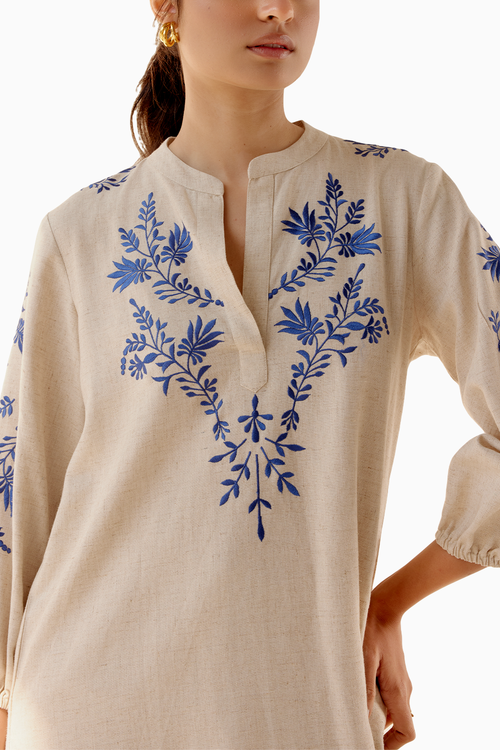 Meadow Linen Set
