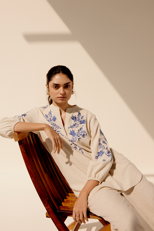Meadow Linen Set