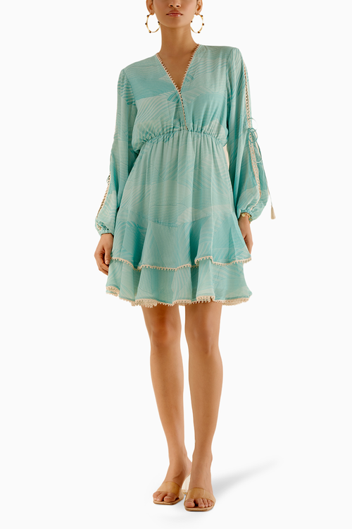 Paradise Dress