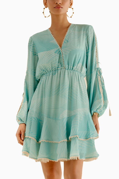 Paradise Dress