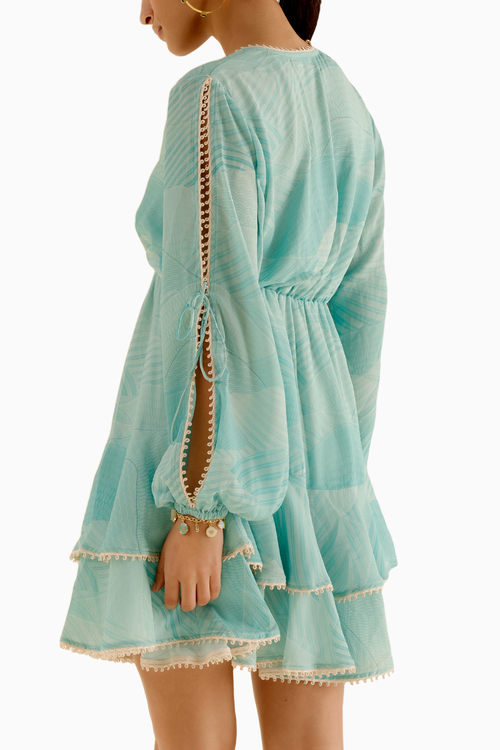 Paradise Dress
