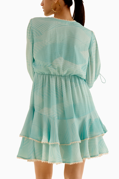 Paradise Dress