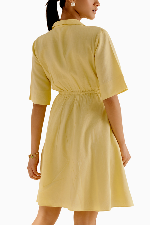 Petal Dance Dress