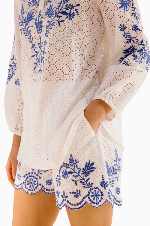 Meadow Short Set