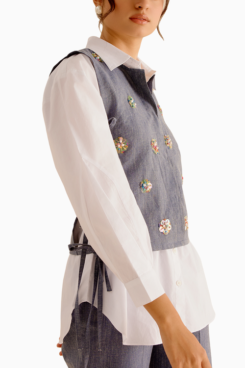 Poppy Cascade Set