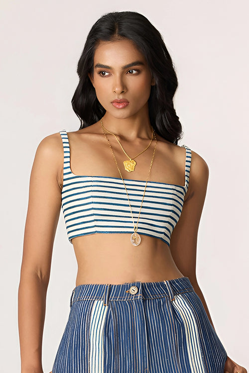 Joyce Bustier