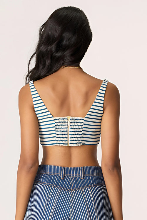 Joyce Bustier