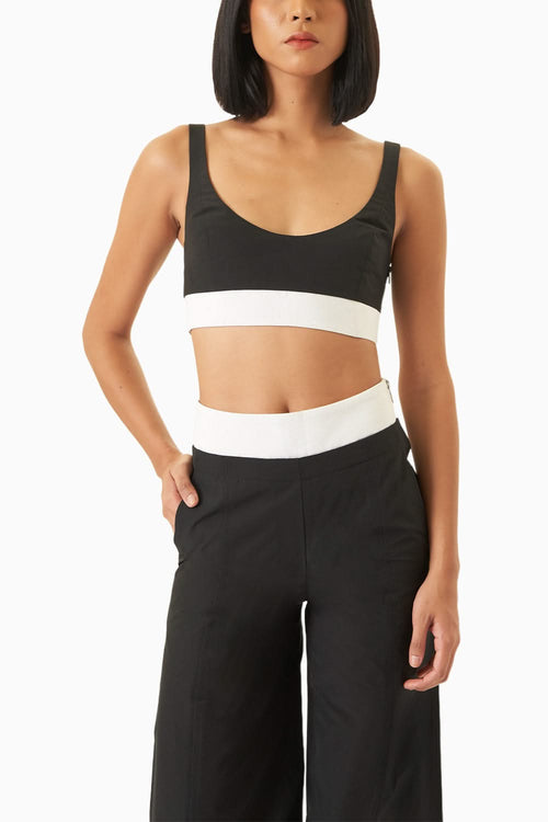 Bailey Top & Elizabeth Pants with Zito Jacket