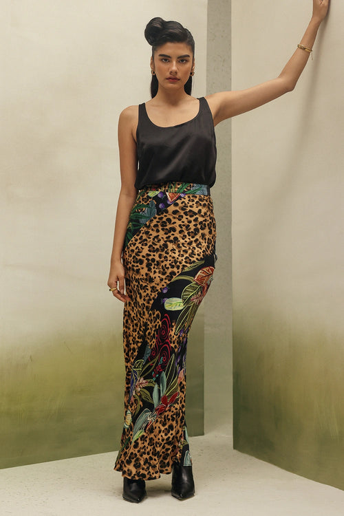 Shooting Stars Ivy Skirt