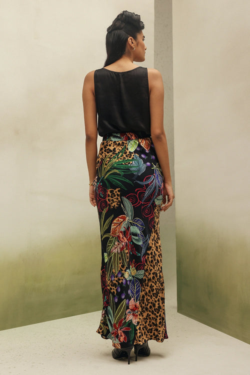 Shooting Stars Ivy Skirt