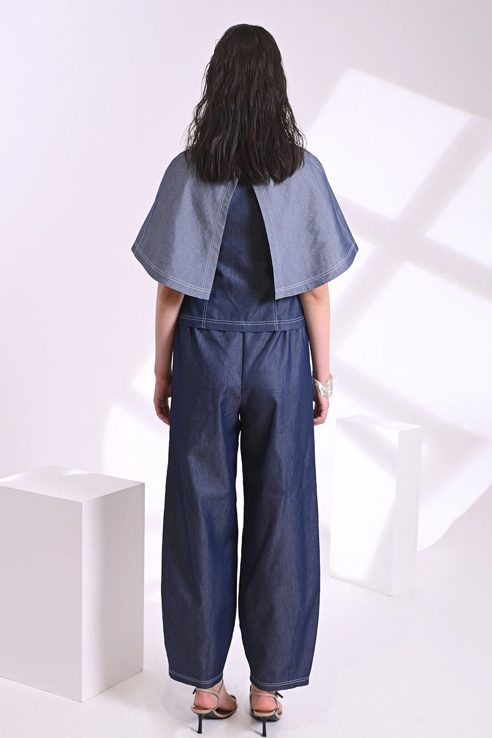 Miro Top with Payton Pants