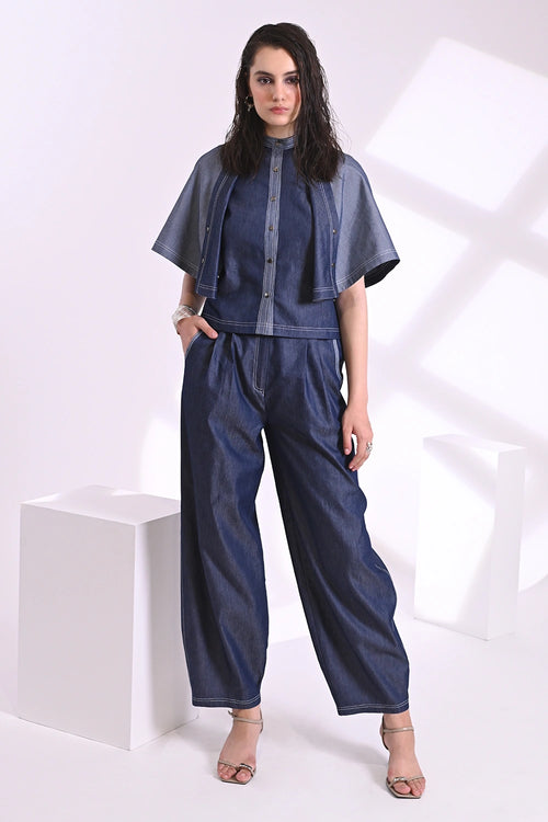 Miro Top with Payton Pants