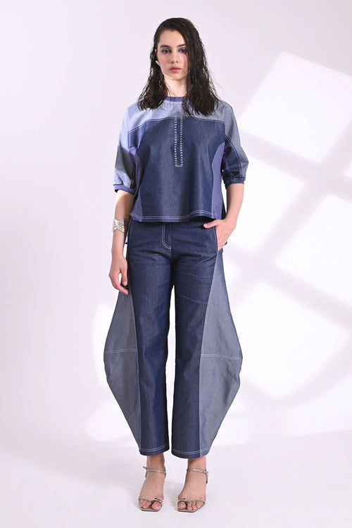 Cassie Pants