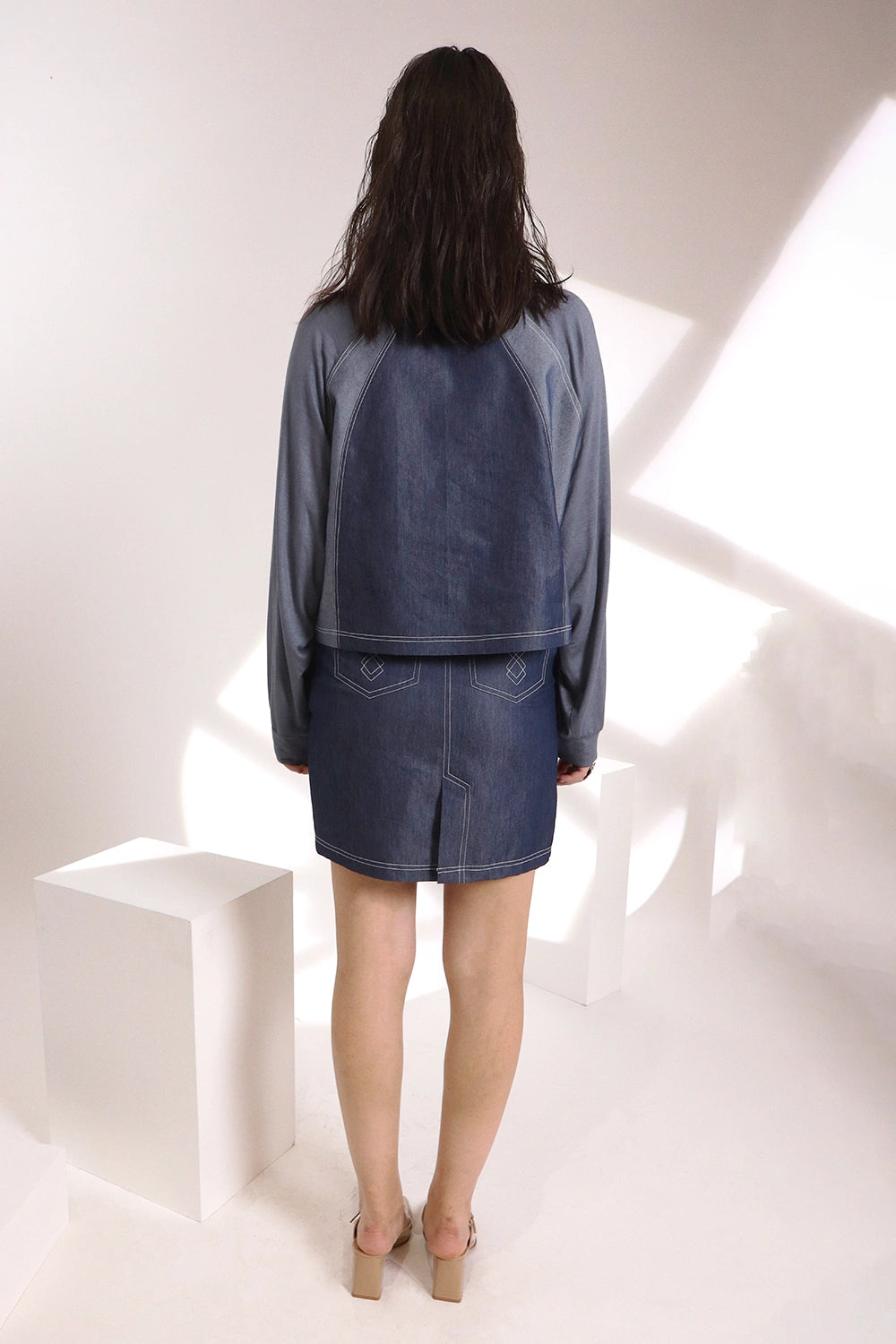 Carlisle Skirt